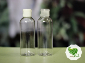 Chai Nắp Bật 100ml