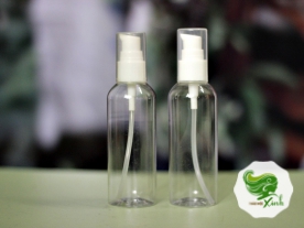Chai Xịt Giọt 100ml