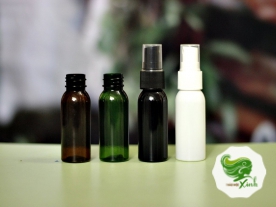 Chai Màu Phun Sương 30ml