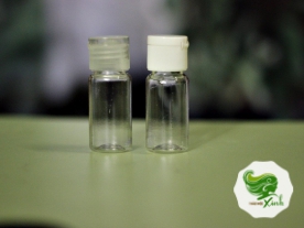 Chai Nắp Bật 20ML