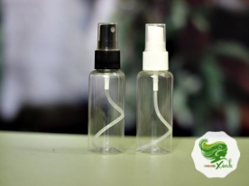 Chai Xịt Phun Sương 50ML