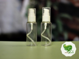 Chai Xịt Giọt 50ml