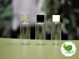 Chai Nắp Bật 50ml