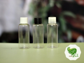 Chai Nắp Vặn 50ml