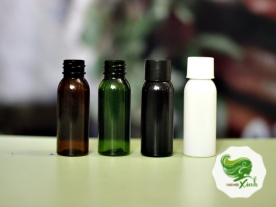 Chai Màu Nắp Vặn 30ml
